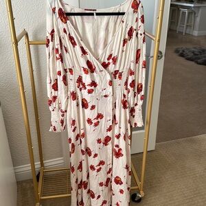 Free People size S dress